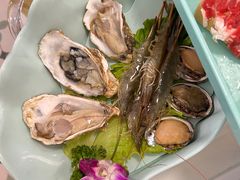 -慢搅粥底火锅(武侯大悦城店)