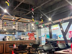 -Tubestation站点比萨(高新万达ONE店)