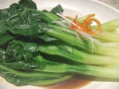 -留半山·香港食堂(啦啦宝都店)