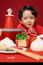 -Baby Pastel 自然光儿童摄影(CBD店)