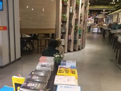 -北方图书城(沈阳天地店)
