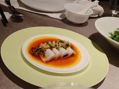 -九里云松·天香餐厅