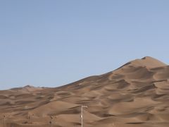 -库木塔格沙漠