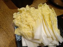 -聚串门儿·东北烧烤(信义坊店)