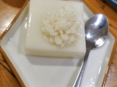 杏仁荷豆腐-小堂宴·老厦门码头小炒(厦大店)