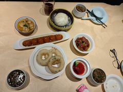 -火宫殿·小吃王国(坡子街店)