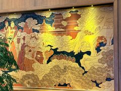 -白天鹅宾馆-宏图府餐厅