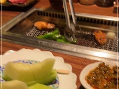-御牛道日式烤肉料理(杭州万象城店)