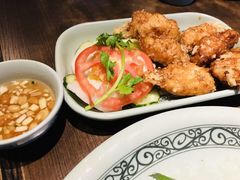 -大头虾越式风味餐厅(光明广场店)