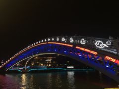 -湖州太湖旅游度假区-月亮广场