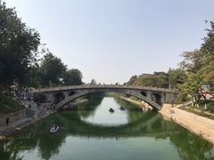 -赵州桥景区
