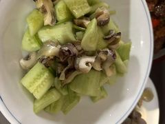 -渔港甄宴·海鲜·地标烟台菜(金沙滩店)