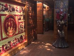 -阿斯牛牛十二餐厅•四季餐厅(民族大道店)