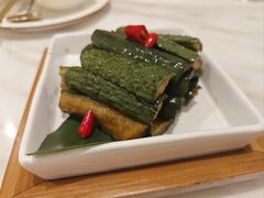 -茉莉餐厅(包河万达店)