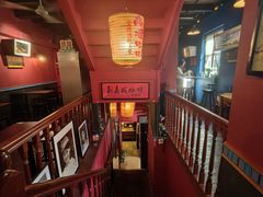 -南洋老咖啡(牛车水店)