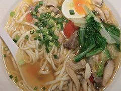 -大师兄·西北小馆(南沙万达广场店)