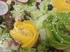 -芭札·Thai泰国餐厅(同和金铂天地店)
