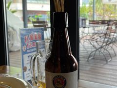 -Paulaner·德国帕拉娜自酿啤酒餐厅(海上世界店)