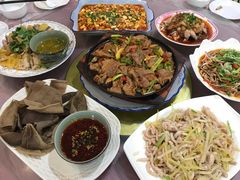 -洪霞餐馆