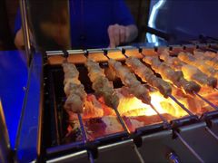 -很久以前羊肉串(大华三路店)