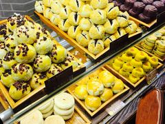 -百饼园(南后街店)