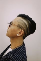 -Hair Co.一间沙龙