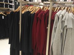 -优衣库(南宁万象城店)