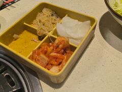 -猫爪爪原切自助烤肉(观音桥阳光世纪店)