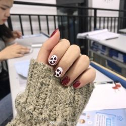 -Halo美甲美睫