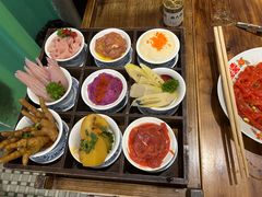 -楠火锅(广州总店)