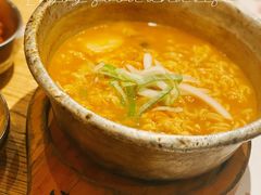 虎东拉面-姜虎东白丁烤肉(虹桥天地店)