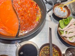 -冯校长老火锅(深圳总店)