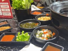 -九田家黑牛烤肉料理(郫都万达檬柏西路店)
