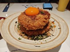 -火山屋台(新街口创始店)