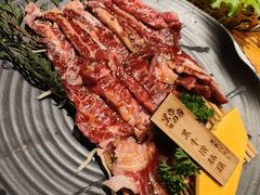 -黑牛の店·和牛烧肉(大悦城店)