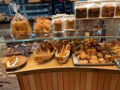 -方炉·天然食材面包店(青秀店)