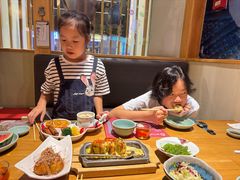 -一心创作料理屋(经开万达店)