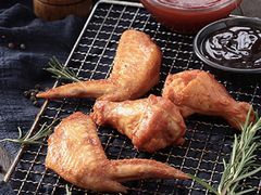 烧烤烧烤风味-达美乐比萨(东建路店)