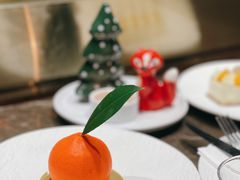 -沛家·西餐Brunch·直火料理