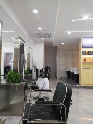 -Coo Hair salon