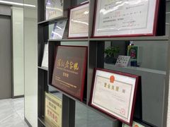 -希玛爱康健口腔(南山海岸城店)