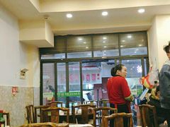 大堂-大龙火锅(老店)