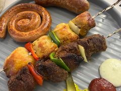 -库滋明·俄罗斯特色美食(中央大街店)