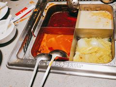 -海底捞火锅(攀枝花万达店)