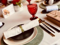 -三号黄浦会Canton Table