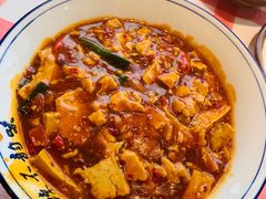 -笨豆腐居民楼菜馆•江西小炒(天津开发区店)
