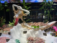 -川骄海鲜自助(亚运村店)