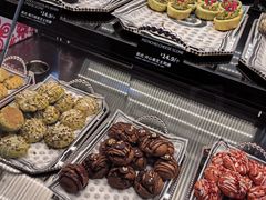 -CC BAGEL&SCONE 贝果与司康(南开大悦城店)
