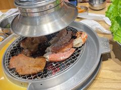 虎东牛排-姜虎东白丁烤肉(苏州中心店)