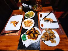 -汉巴味德(大悦城店)